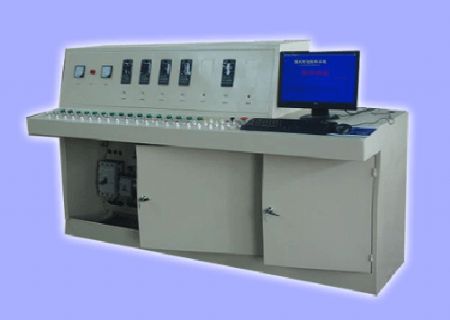 点击查看详细信息<br>标题：稳定土拌合站 控制 软件 阅读次数：8050